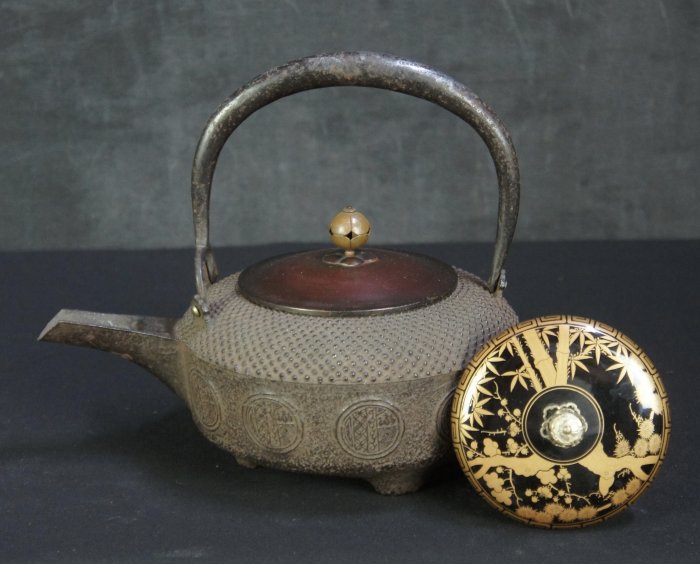Ochoshi Edo Yakan 1800