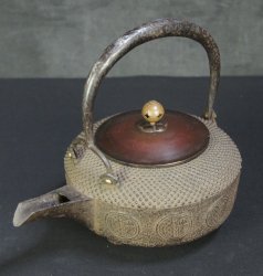 Ochoshi Edo Yakan 1800
