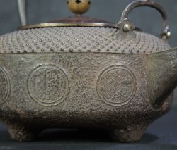 Ochoshi Edo Yakan 1800