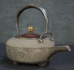 Ochoshi Edo Yakan 1800