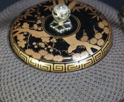 Ochoshi Edo Yakan 1800