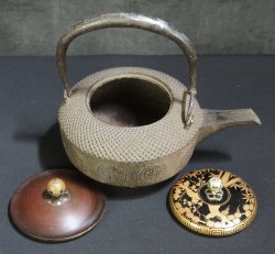 Ochoshi Edo Yakan 1800