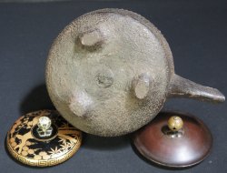 Ochoshi Edo Yakan 1800