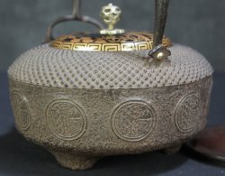 Ochoshi Edo Yakan 1800