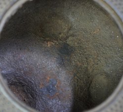 Ochoshi Edo Yakan 1800
