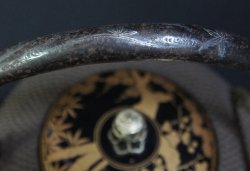 Ochoshi Edo Yakan 1800
