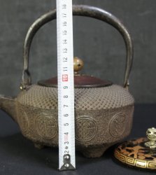 Ochoshi Edo Yakan 1800