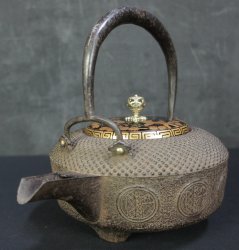 Ochoshi Edo Yakan 1800