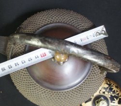 Ochoshi Edo Yakan 1800