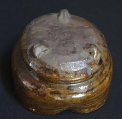 Ohi-Yaki Ikebana 1900