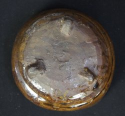 Ohi-Yaki Ikebana 1900