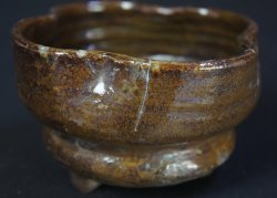 Ohi-Yaki Ikebana 1900