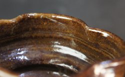 Ohi-Yaki Ikebana 1900