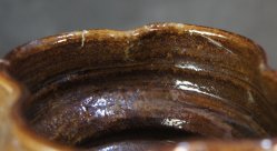 Ohi-Yaki Ikebana 1900