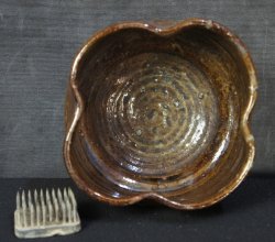 Ohi-Yaki Ikebana 1900