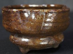 Ohi-Yaki Ikebana 1900