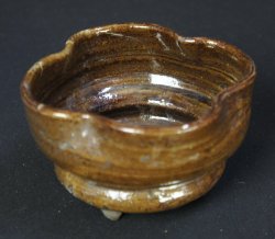 Ohi-Yaki Ikebana 1900