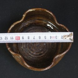 Ohi-Yaki Ikebana 1900