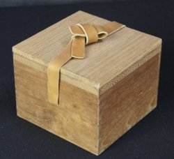 Ohi-Yaki Ikebana 1900