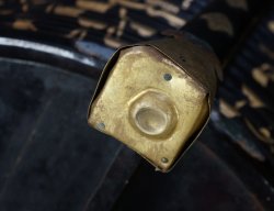 Ohira lacquered 1800 Nurimono