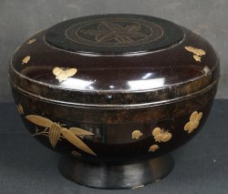 Ohira Nurimono 1700s