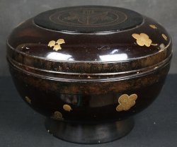 Ohira Nurimono 1700s