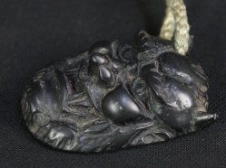 Oni Netsuke 1900