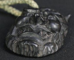 Oni Netsuke 1900