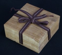 Oni Netsuke 1900