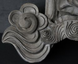 Onikawara Antefix 1800