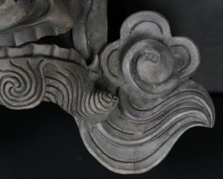 Onikawara Antefix 1800