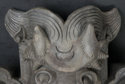 Onikawara Antefix 1800