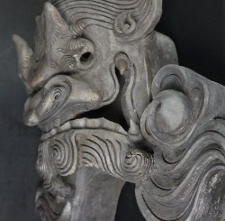 Onikawara Antefix 1800