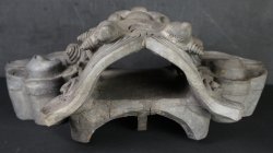 Onikawara Antefix 1800