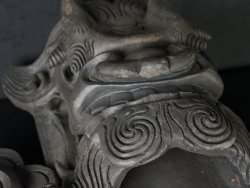 Onikawara Antefix 1800