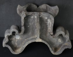 Onikawara Antefix 1800