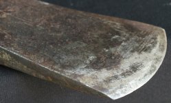 Ono ax antique tool 1900