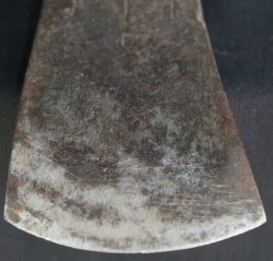 Ono ax antique tool 1900