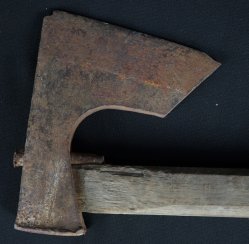 Ono ax Daiku tool 1900