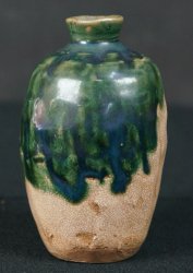 Oribe Ichirinzashi 1900s