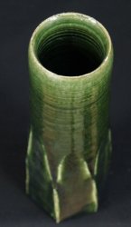 Oribe Kabin vase 1970