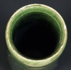 Oribe Kabin vase 1970