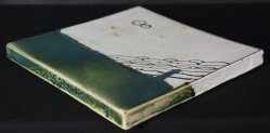 Oribe kiln tile 1970