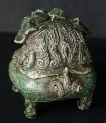 Oribe Koro Shishi 1900