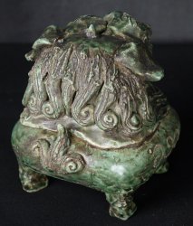 Oribe Koro Shishi 1900