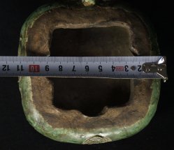 Oribe Koro Shishi 1900