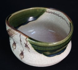 Oribe Oshikaki 1970