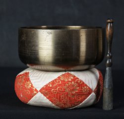 Orin Butsudan bell 1950