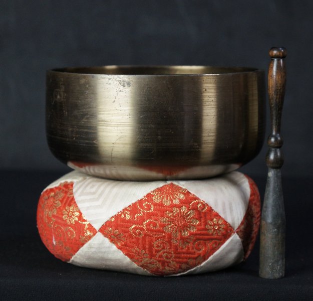 Orin Butsudan bell 1950