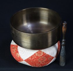 Orin Butsudan bell 1950